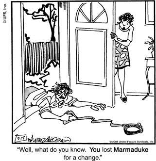 marmaduke